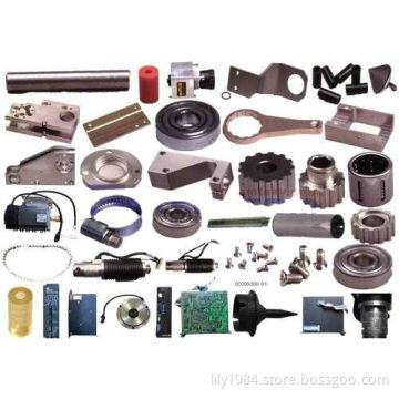 smt spare parts for SIEMENS on sale
